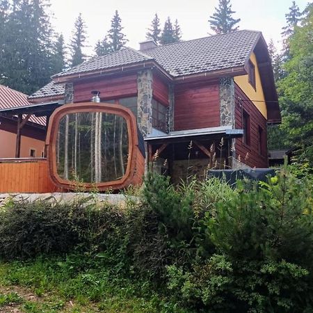 Chata U Faca Donovaly Exterior photo
